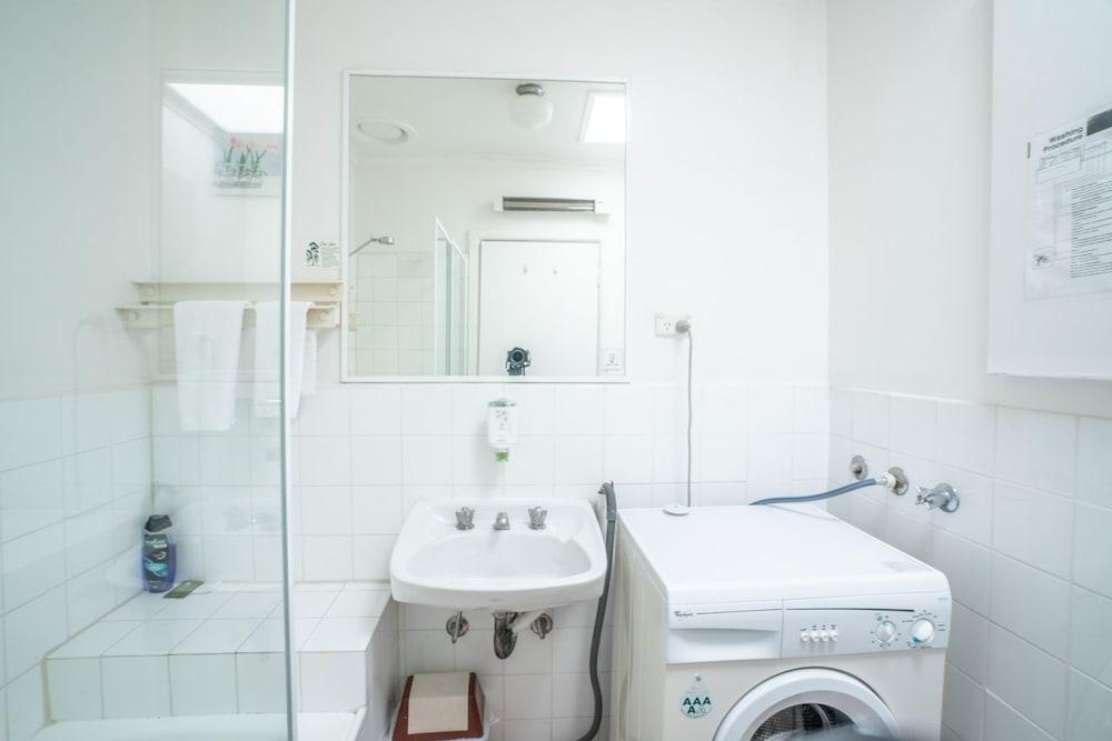 Barkly Apartments Melbourne Luaran gambar