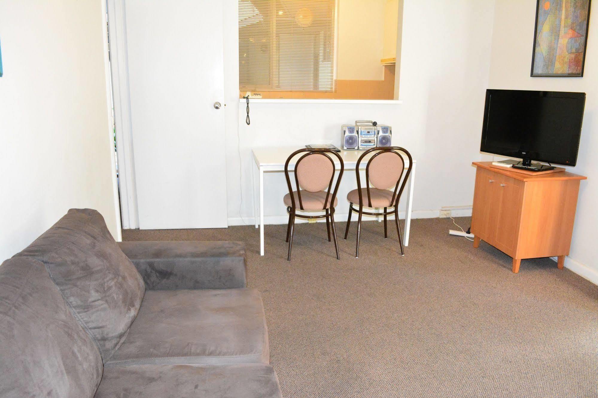 Barkly Apartments Melbourne Luaran gambar